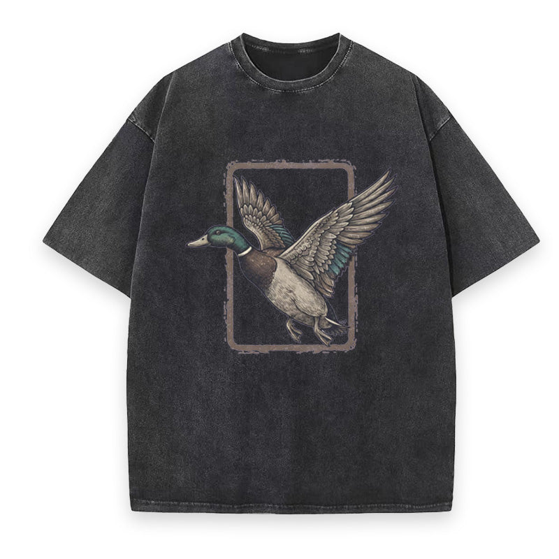 Duck Nature Unisex Tee