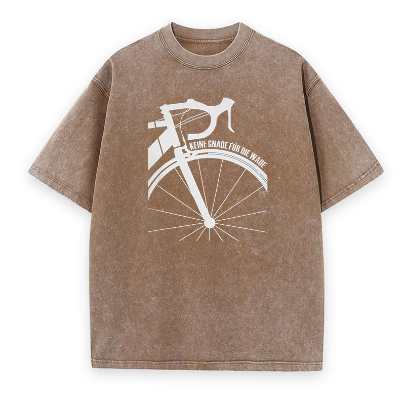 Road Bike Unisex Tee