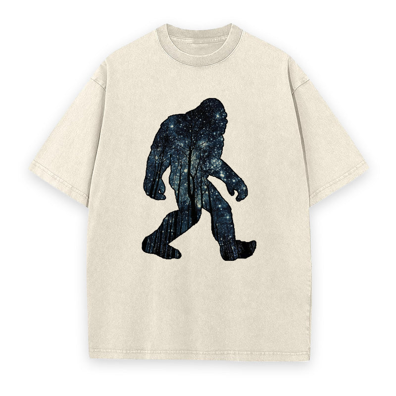 Bigfoot Unisex Tee