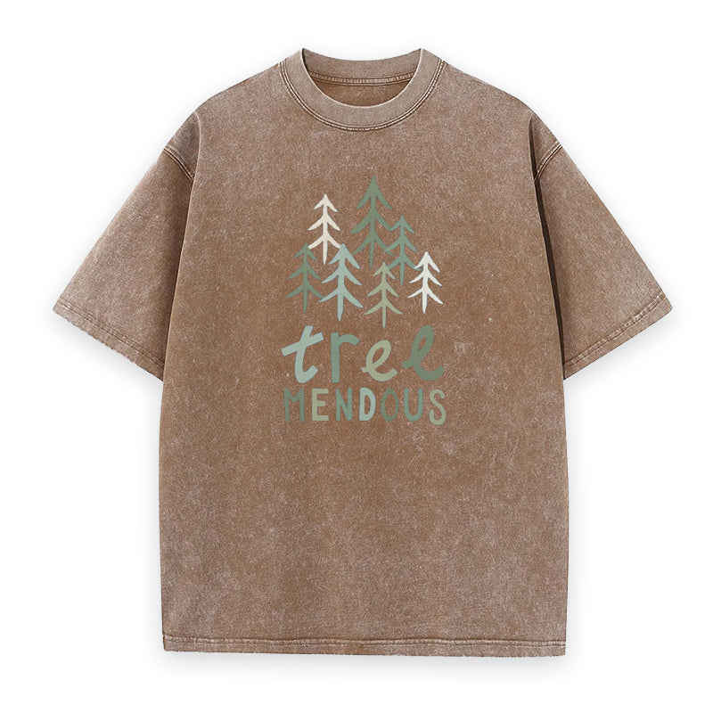 TREE Tee