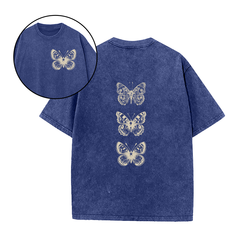 Butterfly Unisex Tee