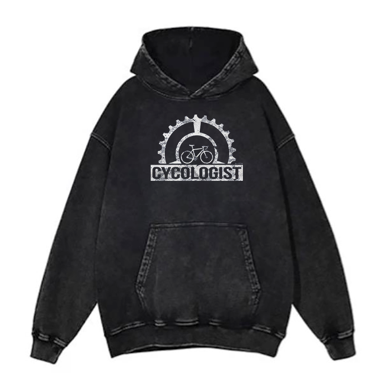 Funny Bike hoodies