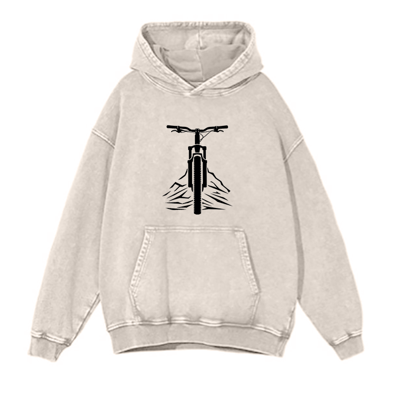 Mountain Bike hoodies