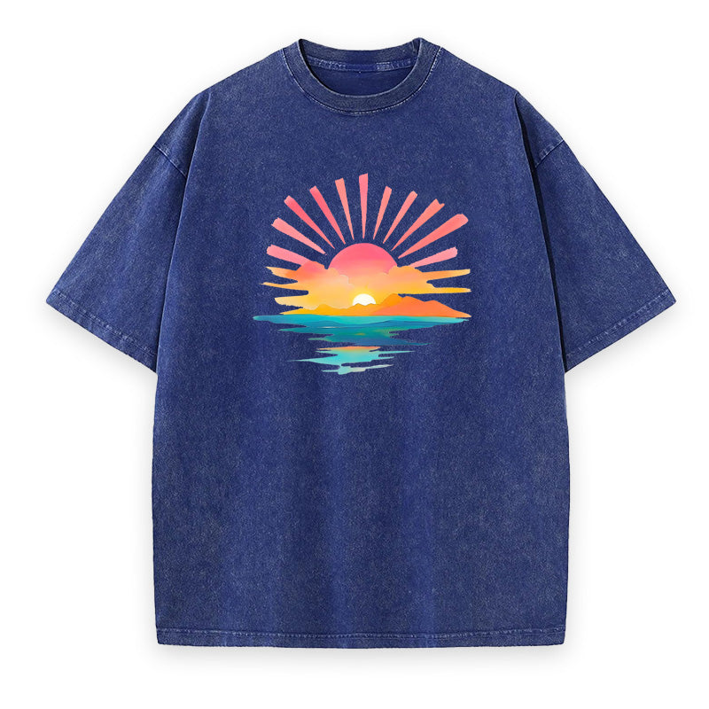Sunshine Unisex Tee