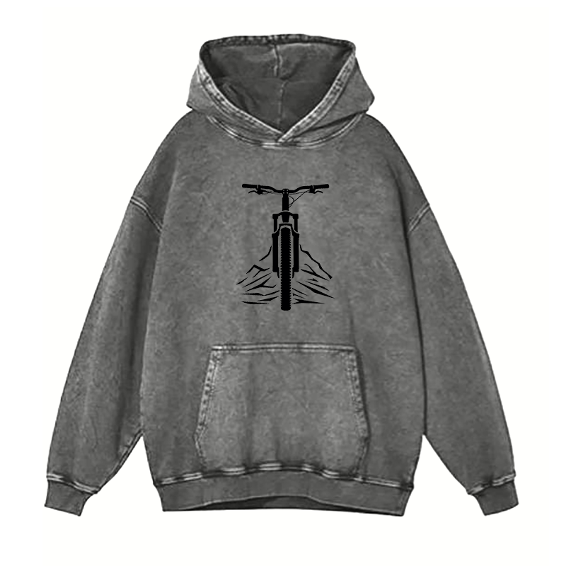 Mountain Bike hoodies