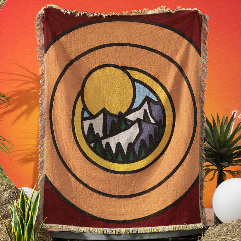 Multifunctional Blanket