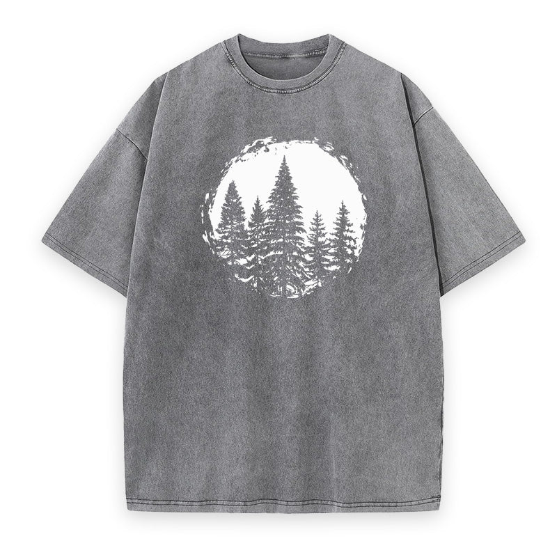 Forest Unisex Tee