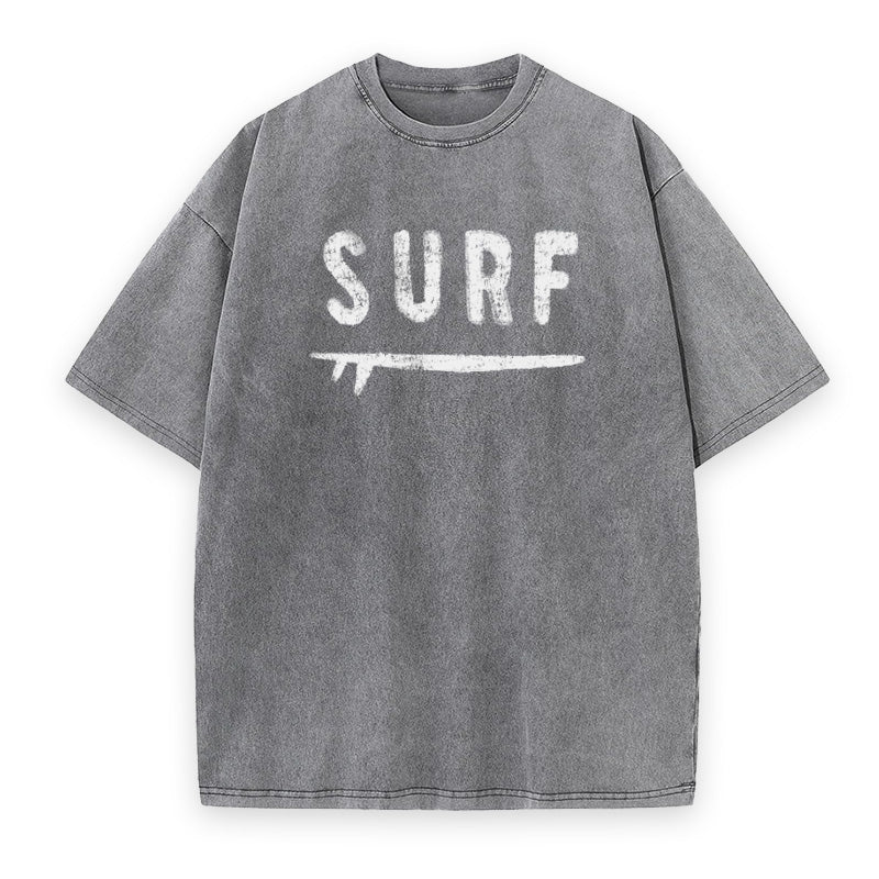 Surf Unisex Tee