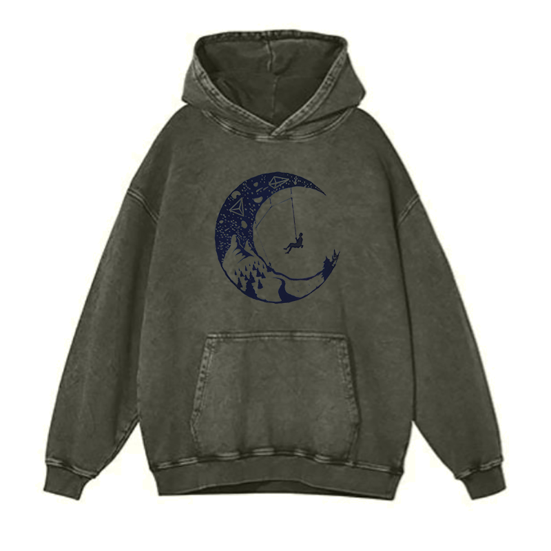Rock Climbing hoodies