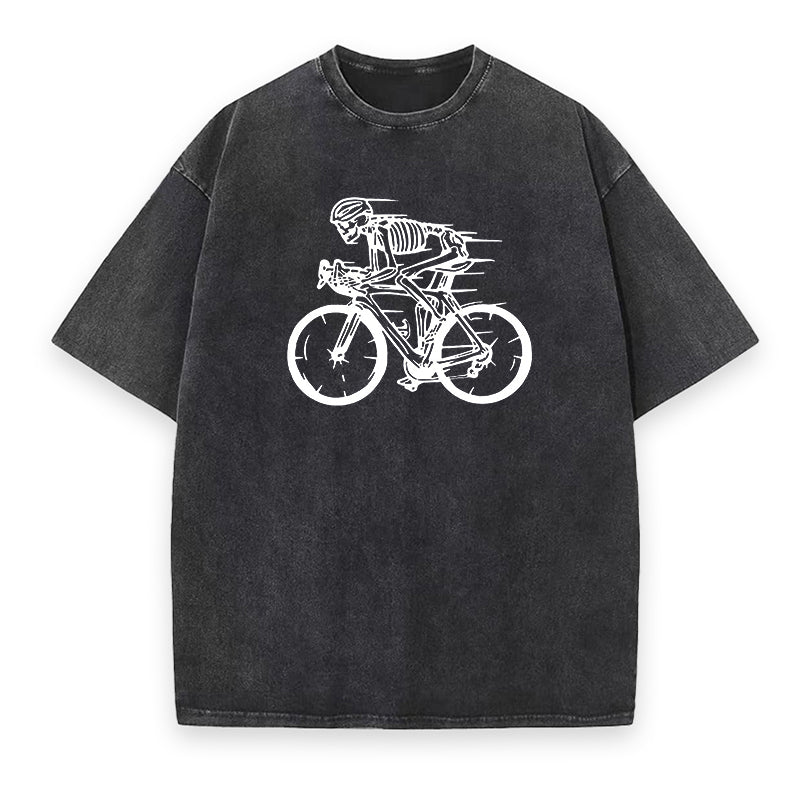 Ride Like a Soul Warrior Unisex Tee