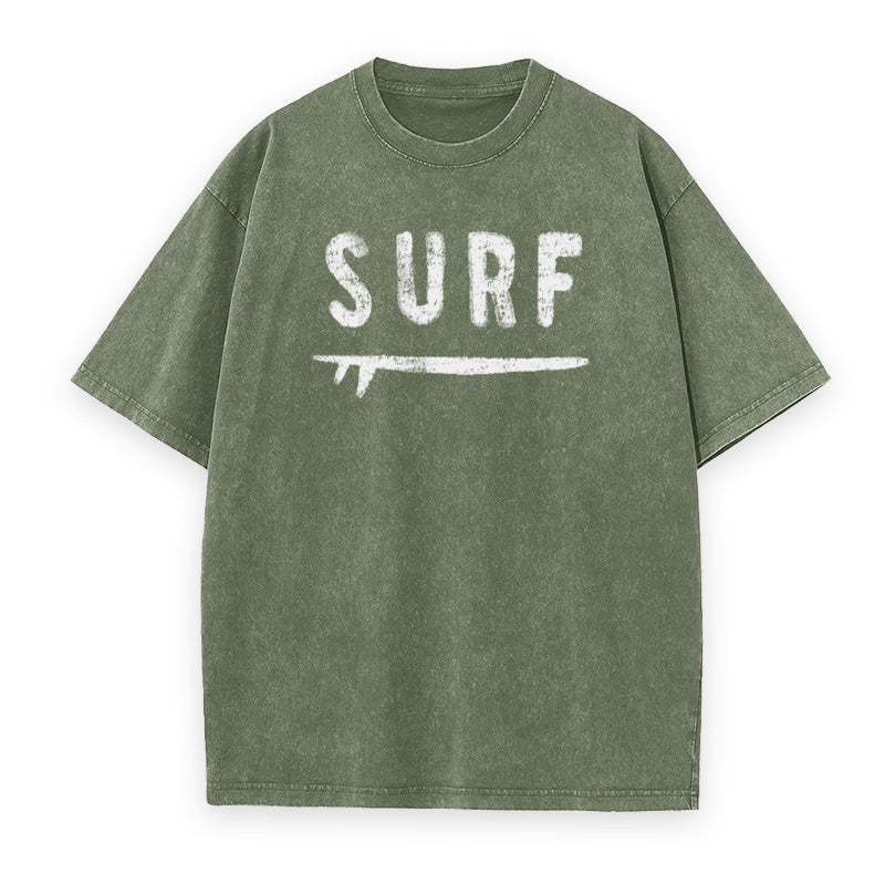 Surf Unisex Tee