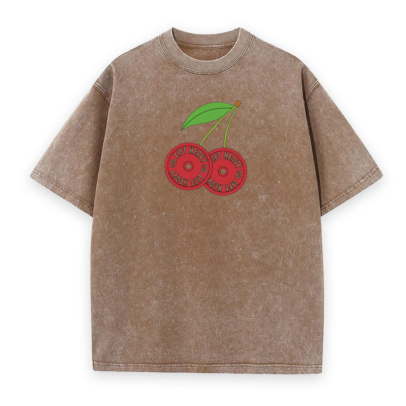 Kilo Cherries Unisex Tee