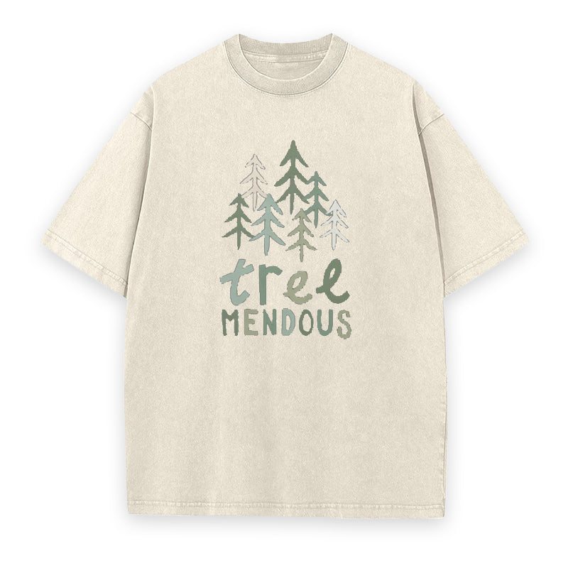 TREE Tee